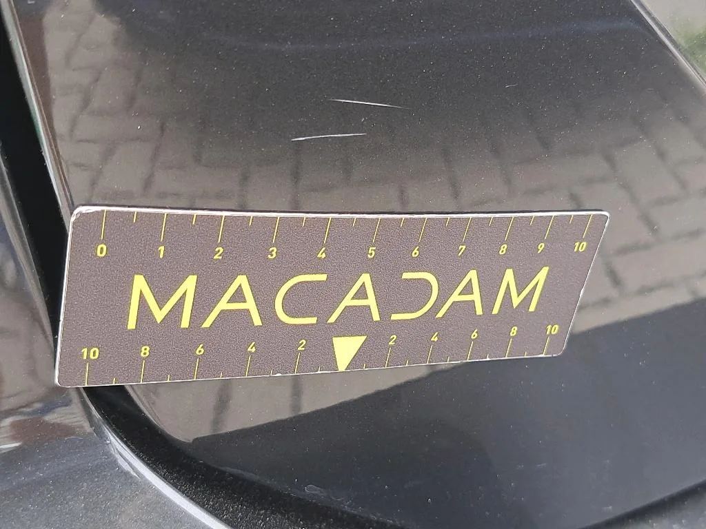 Reported damage