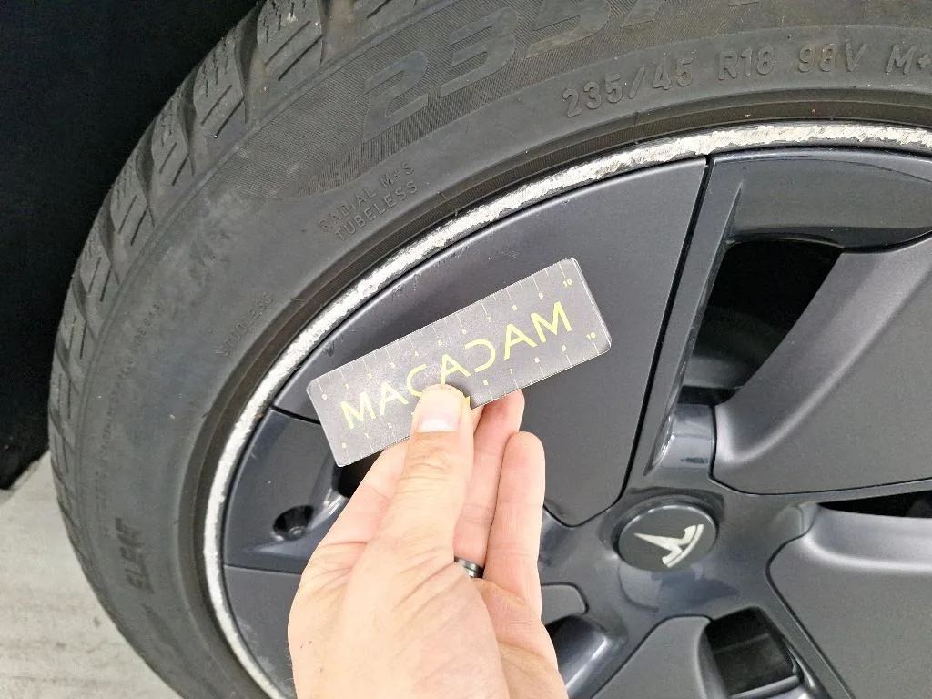 Vastgestelde schade