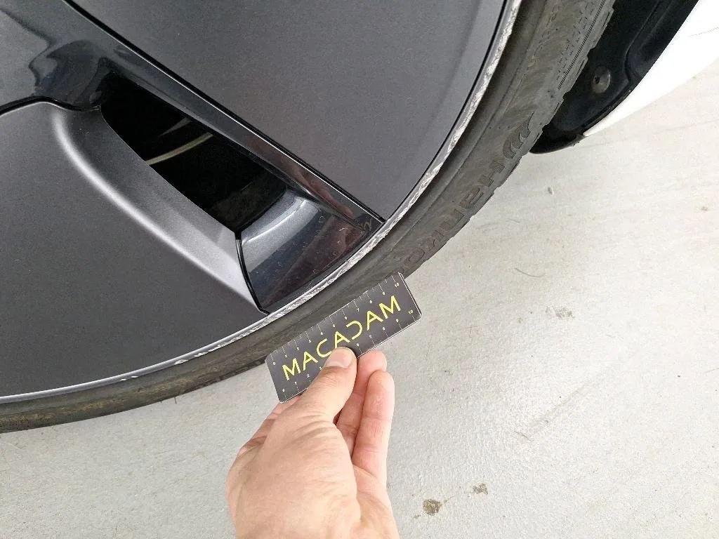 Vastgestelde schade