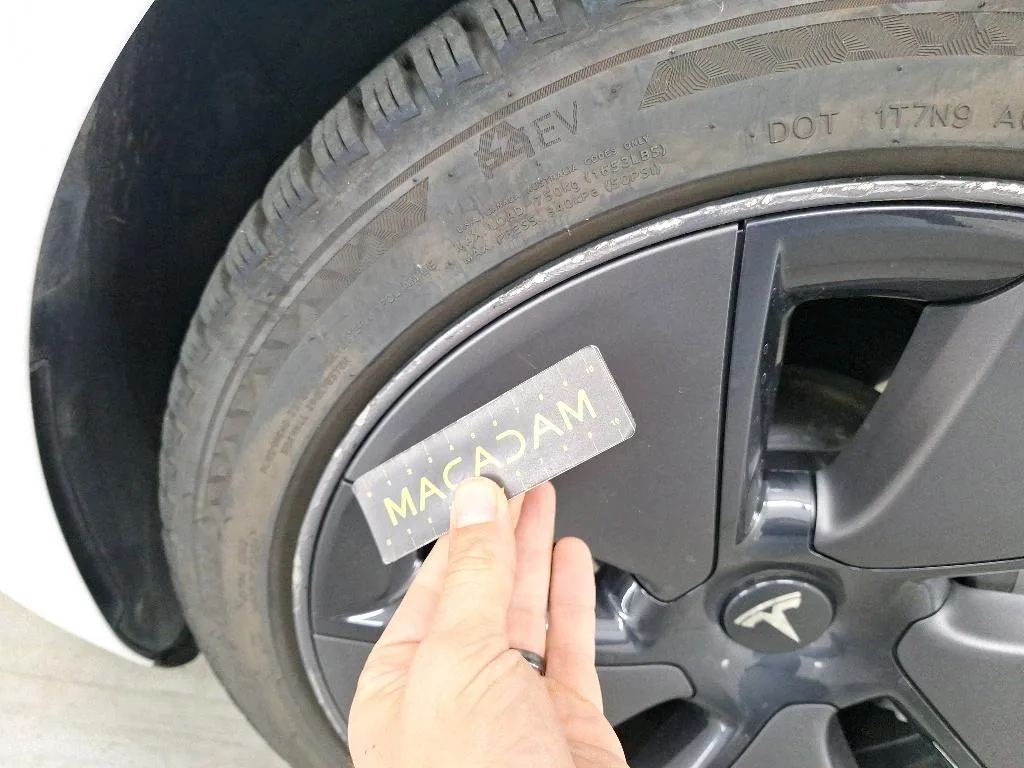 Vastgestelde schade