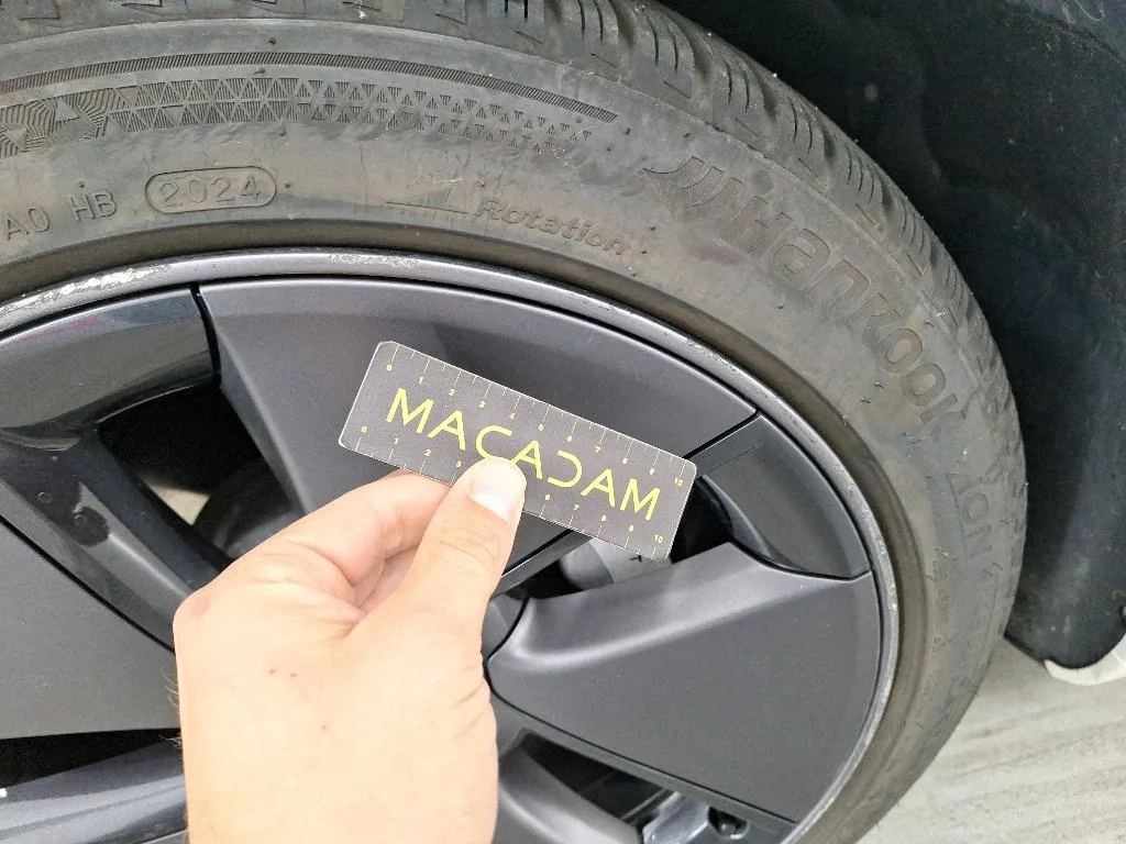 Vastgestelde schade