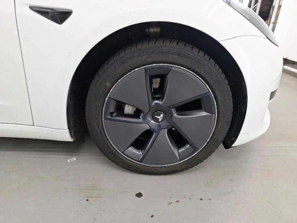 Vastgestelde schade