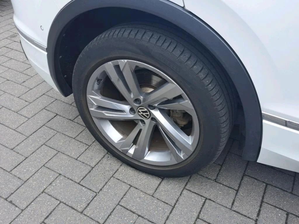 Vastgestelde schade