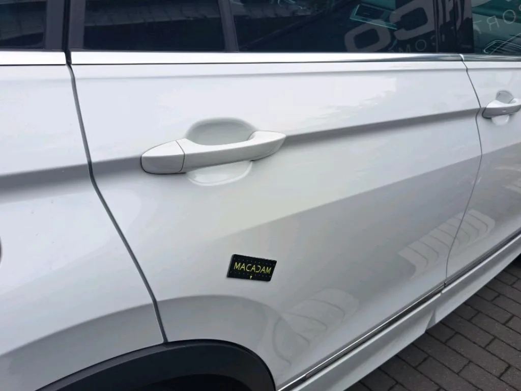 Vastgestelde schade