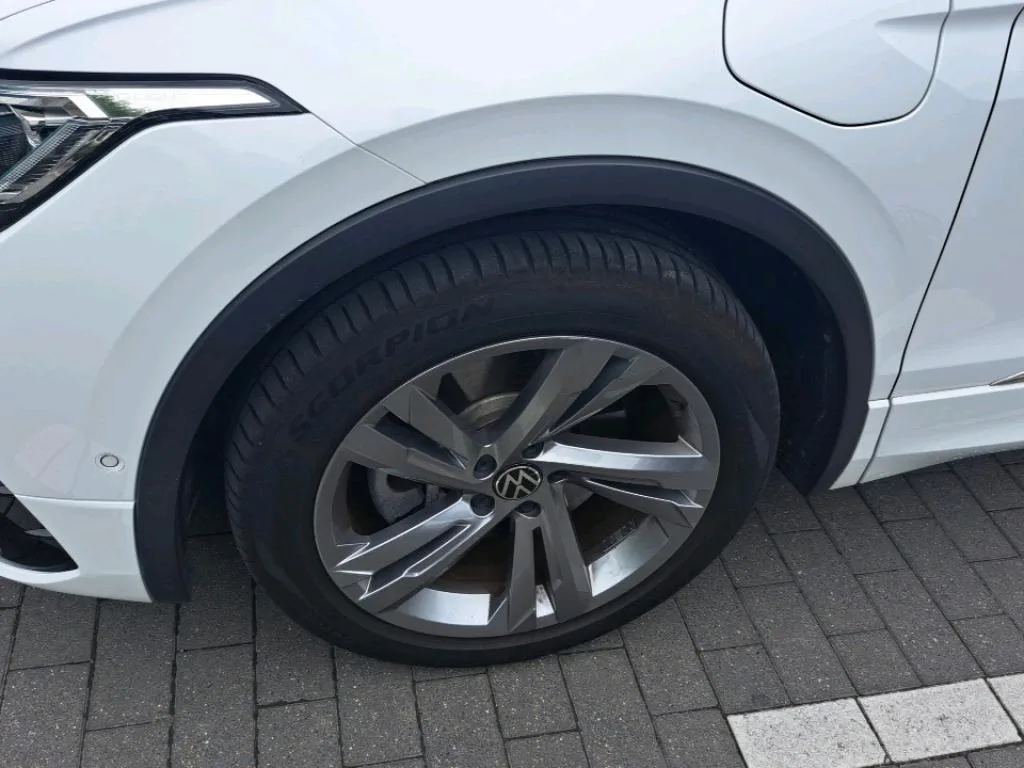 Vastgestelde schade