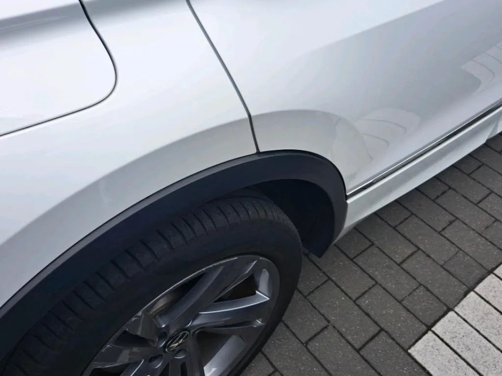 Vastgestelde schade