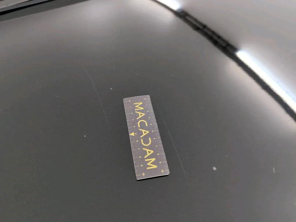 Reported damage