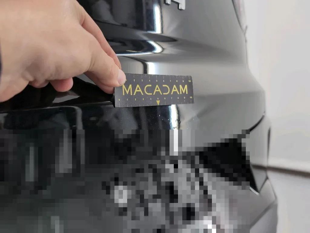 Reported damage
