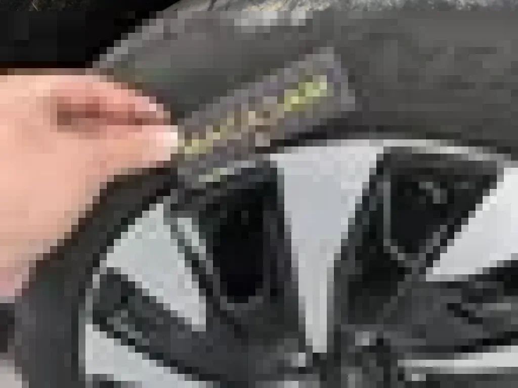 Reported damage