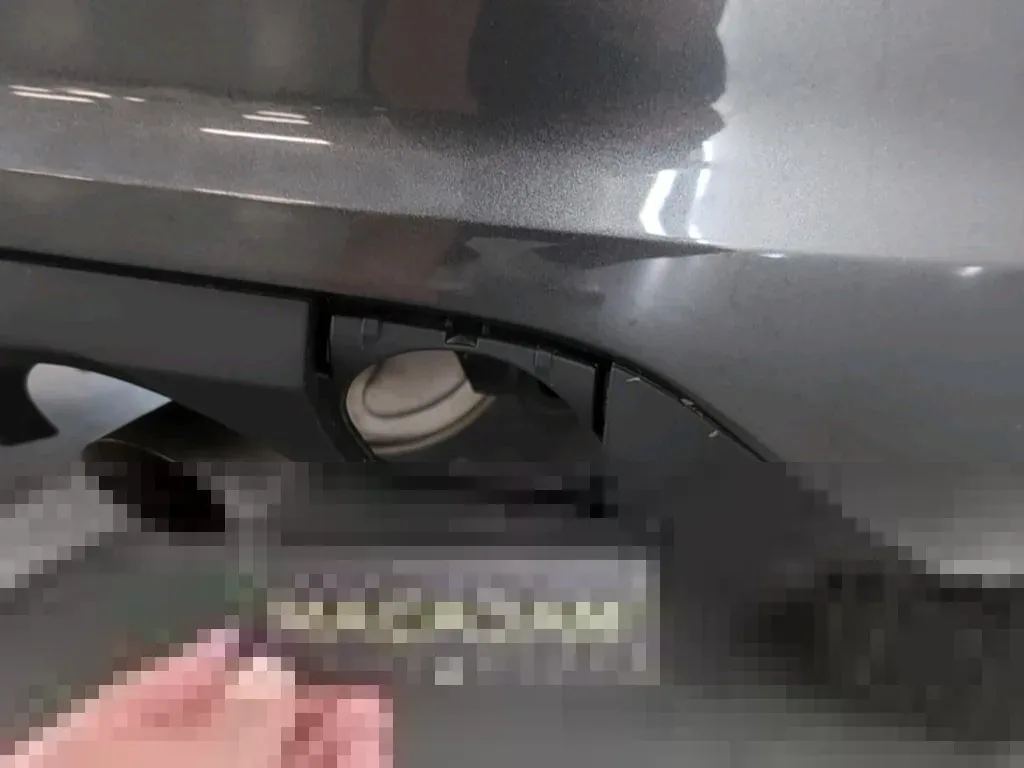 Reported damage