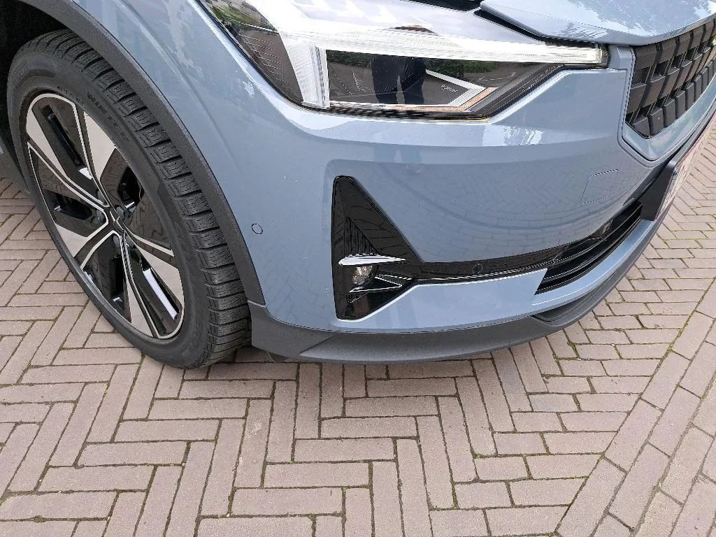 Vastgestelde schade