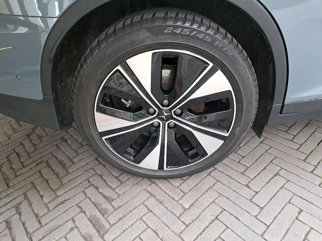 Vastgestelde schade