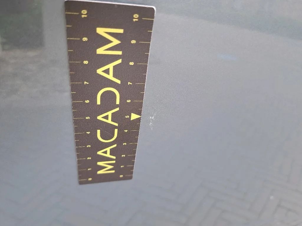 Vastgestelde schade