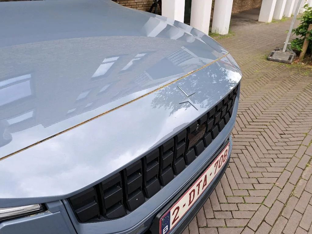 Vastgestelde schade