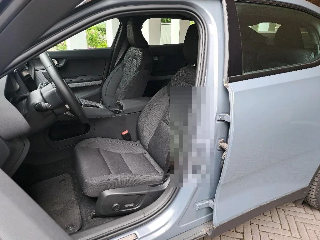 Vastgestelde schade