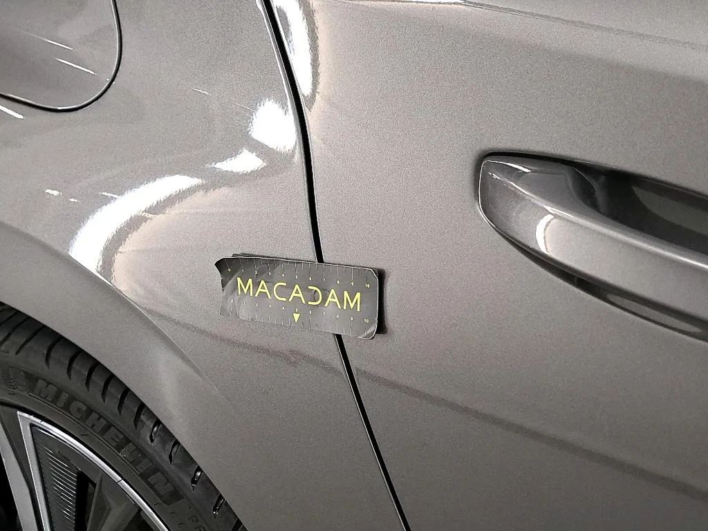 Vastgestelde schade