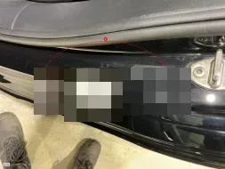 Reported damage