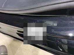 Reported damage