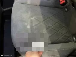 Reported damage