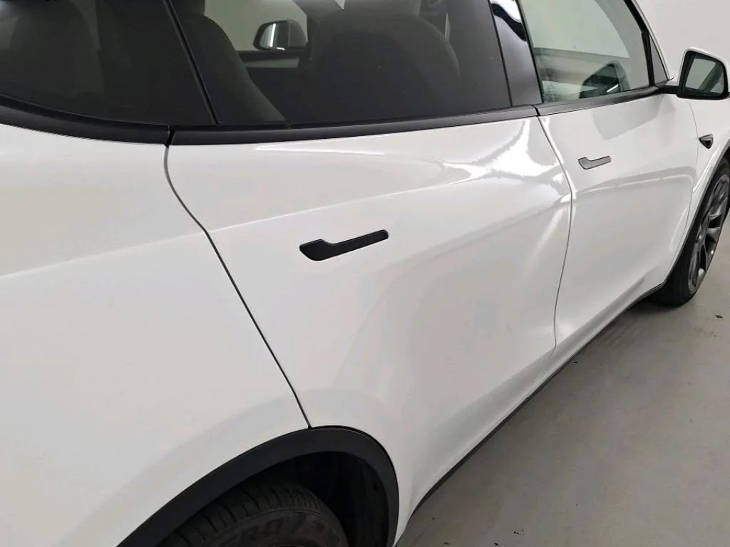 Reported damage