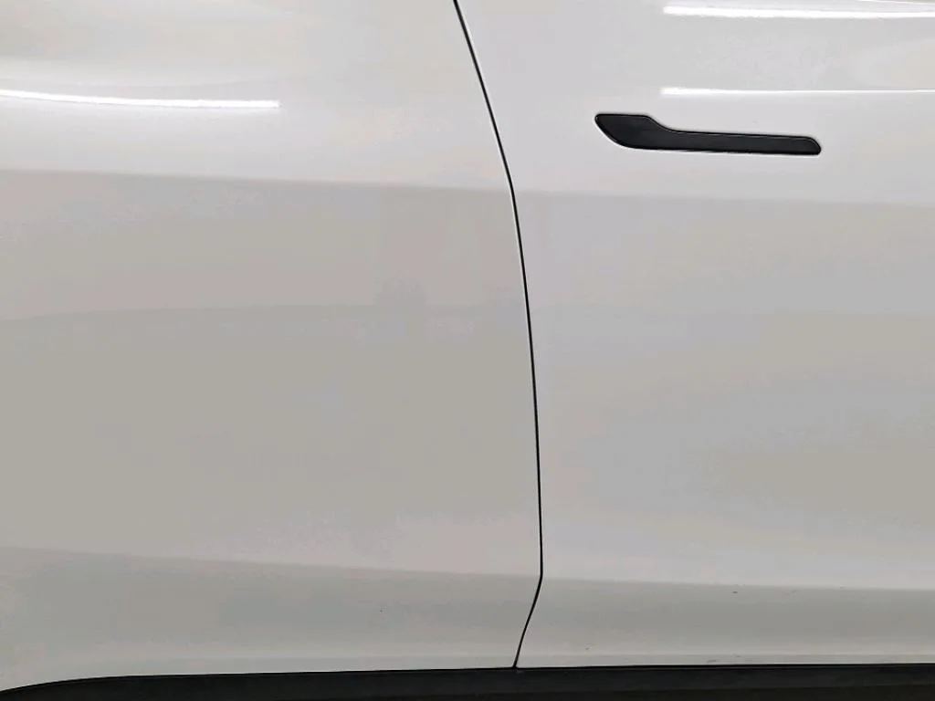 Reported damage