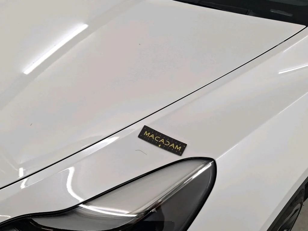 Reported damage