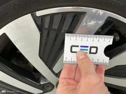 Dommages constatés