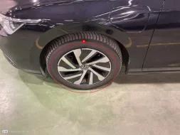 Reported damage