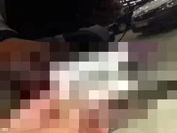 Reported damage