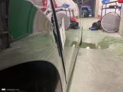 Reported damage