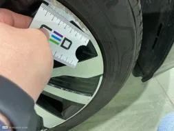 Reported damage