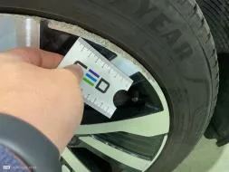 Reported damage