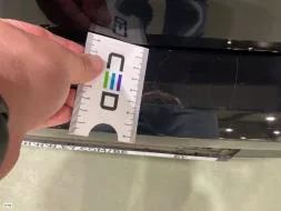 Reported damage