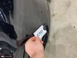 Reported damage