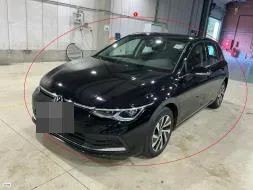 Reported damage