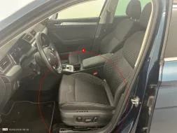 Reported damage