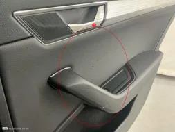 Reported damage
