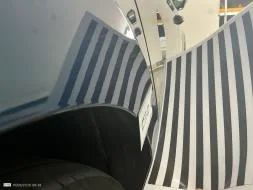 Reported damage
