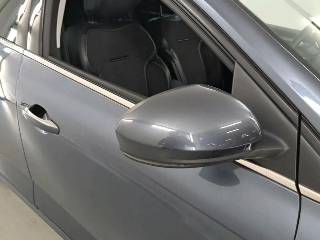 Reported damage