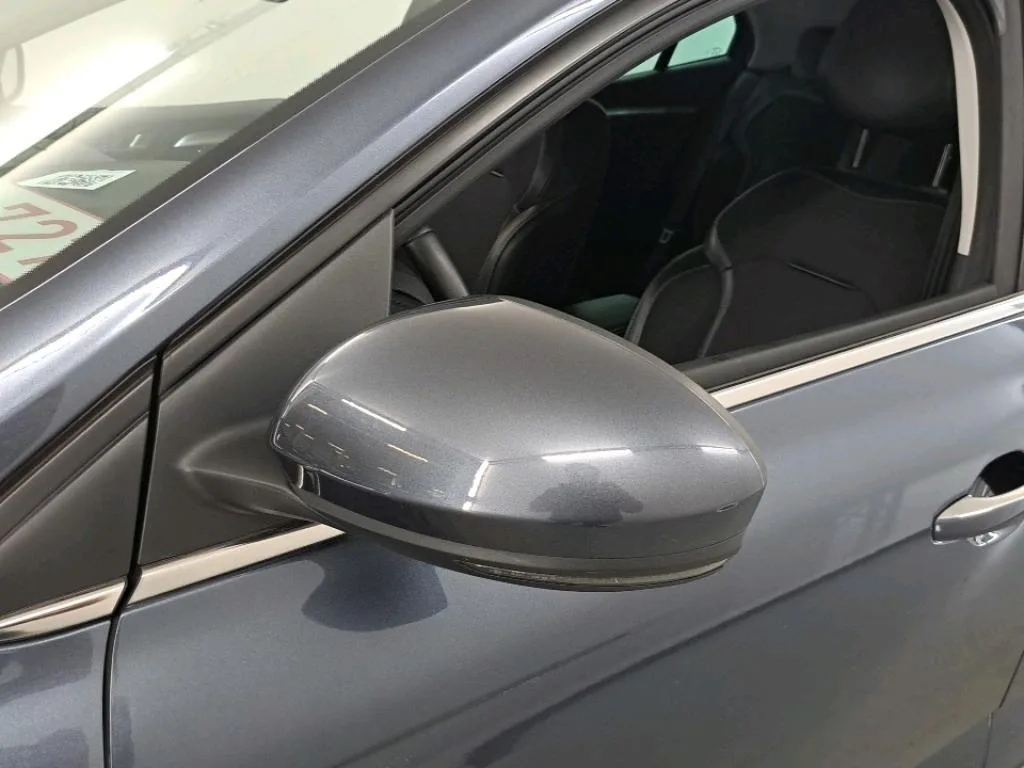 Reported damage