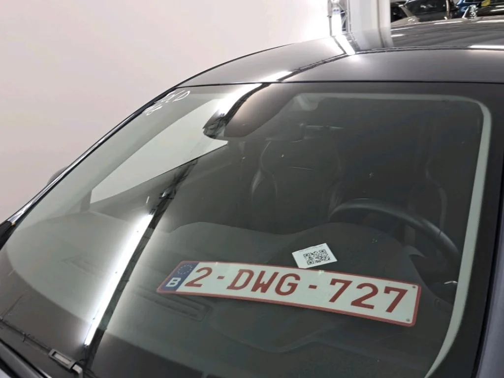 Reported damage