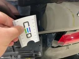 Reported damage