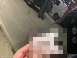 Reported damage