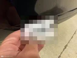 Reported damage