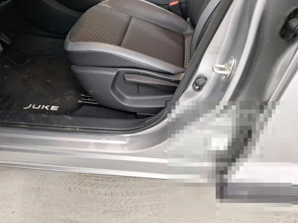 Vastgestelde schade