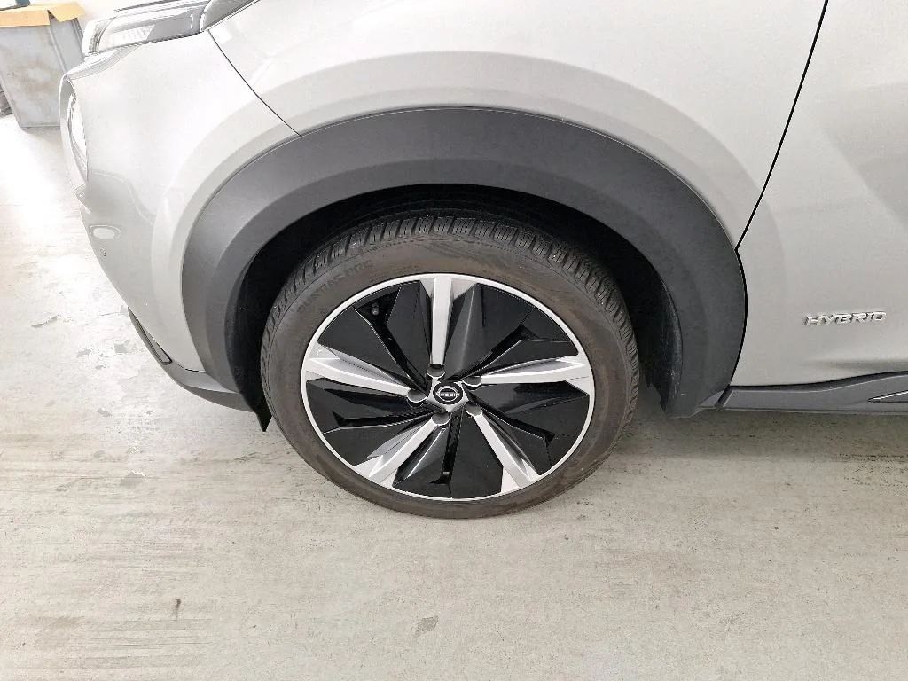 Vastgestelde schade