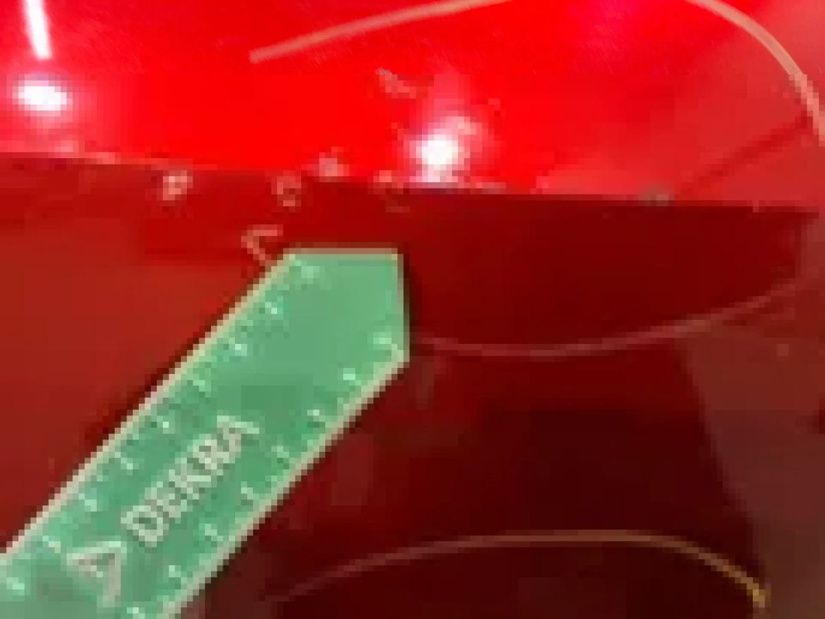Reported damage
