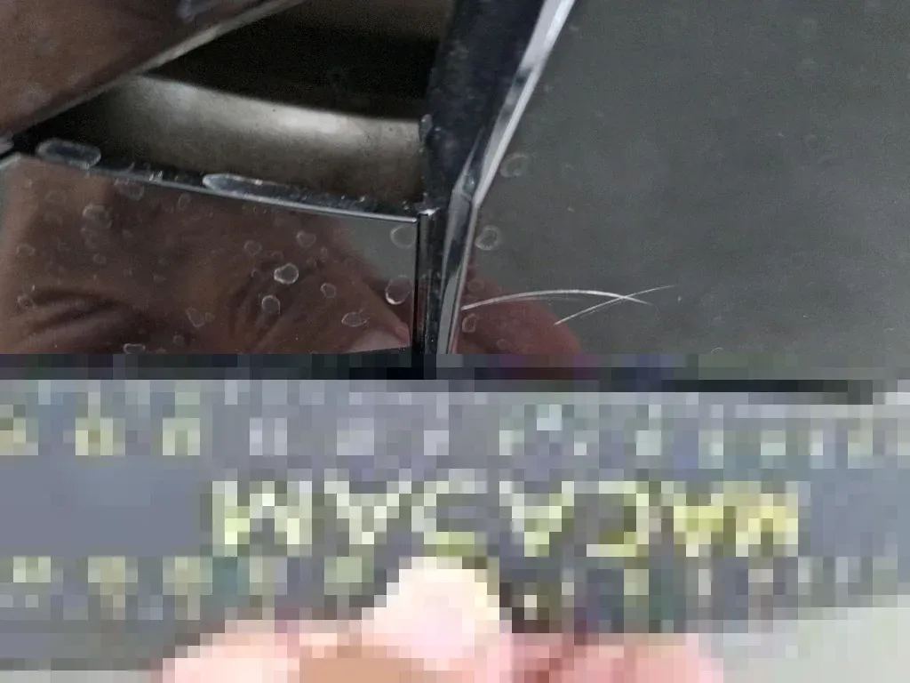 Vastgestelde schade