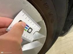 Reported damage