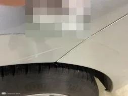 Reported damage